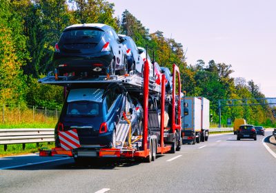 Auto Shipping Services – Don’t move to Idaho from Texas without Your Vehicle 