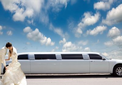 Wedding Limo: Choose the Ones That Don’t Go South