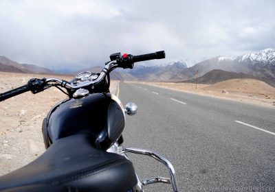 5 Tips for a Comfortable Ling Distance Motorcycle Riding 