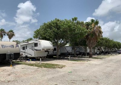 The Benefits of Choosing a Monthly RV Park in Port Lavaca, TX