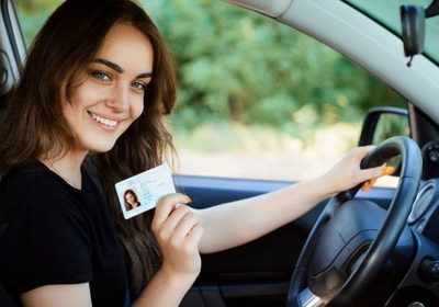 Why Having a Car Licence Can Improve Your Daily Life?