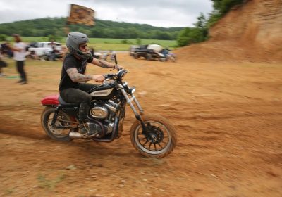 Revving Up Commitment: The Motorcycle Pledge Every Rider Must Know