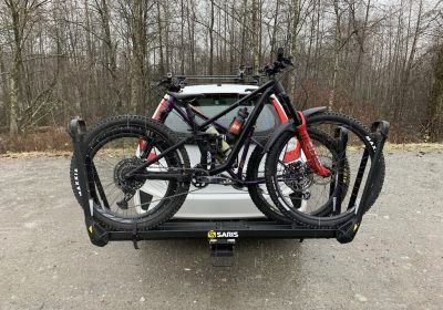 Complete guide on hitch mount Bike racks