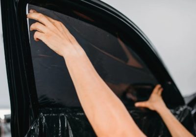 How Long Does It Take To Tint Car Windows?