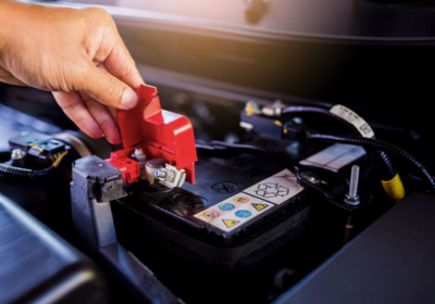 Car Battery Replacement in Perth: How Timely Upgrades Can Prevent Breakdowns and Improve Vehicle Performance