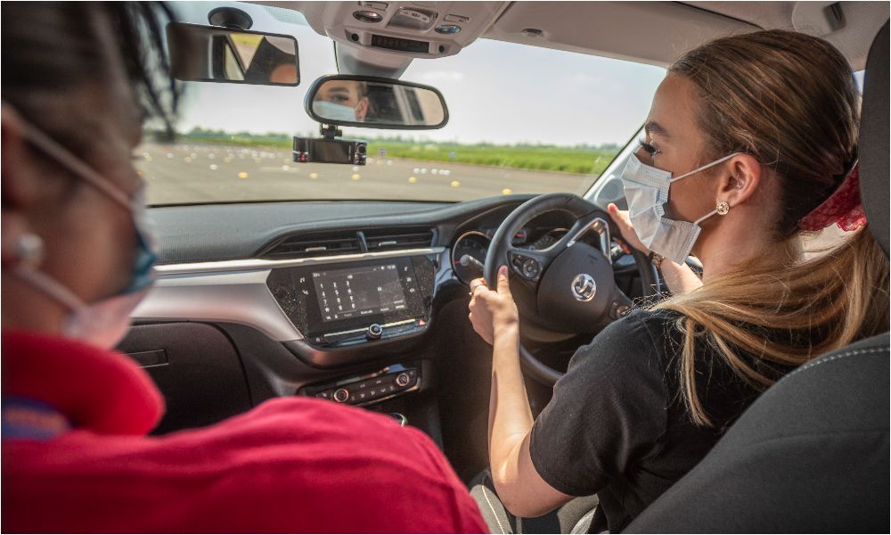 Driving School