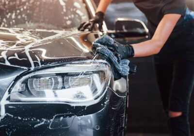 Regular Melbourne Mobile Car Washes Protect Your Investment: Long-Term Benefits