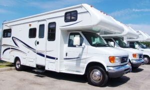 RV Dealers