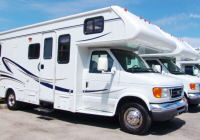 Top-Rated RV Dealers in Janesville: Where Quality Meets Affordability