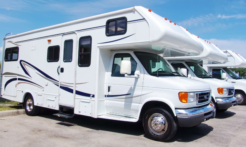 RV Dealers