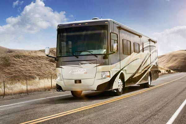 RV Dealers