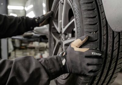 Top 5 Tips for Choosing the Best Tires: What Every Driver Should Know