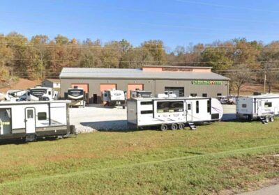 Fox Valley’s Leading RV Dealers: Explore a Wide Range of Options