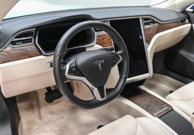 Give Your Tesla a Makeover: Fancy Up Your Model Y or Model 3 Inside to Feel Like a Posh Ride