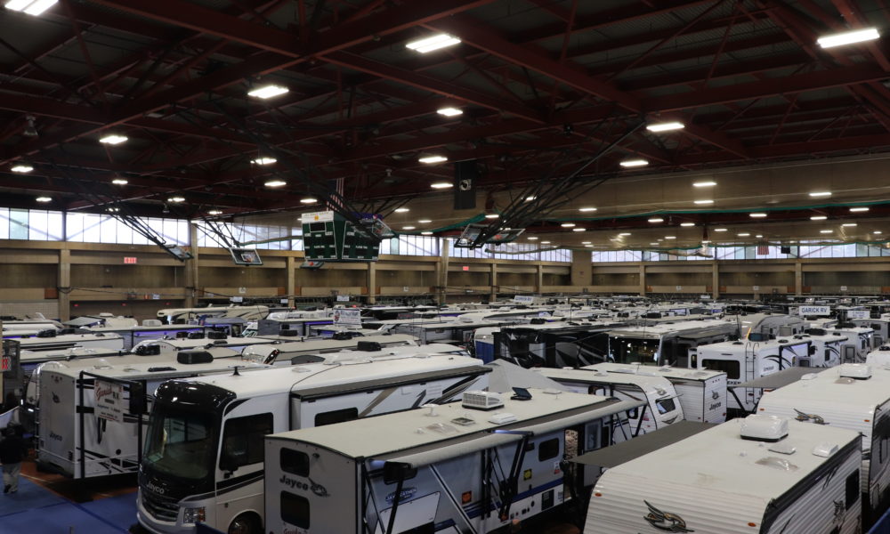 rv dealer