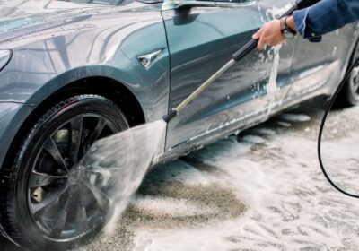 What Makes Professional Car Detailing Services Stand Out