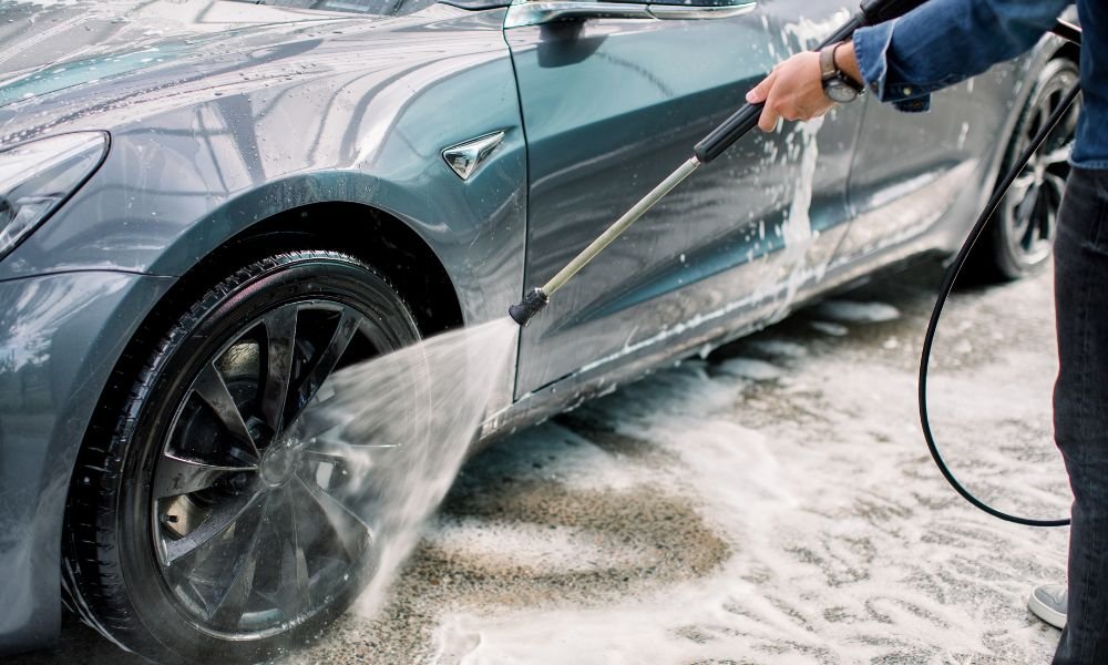 Car Detailing Services