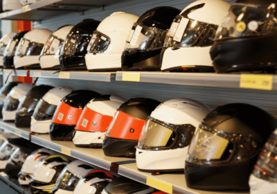 5 Reasons Why Helmet Safety Certifications Matter