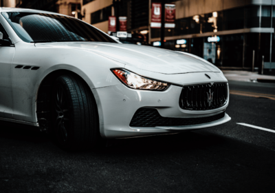 Lease vs. Buy: Which Maserati Financing Option Is Right for You?