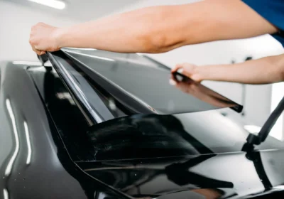 Car Window Tinting Luton: Transform Your Style and Keep Yourself Private Today!