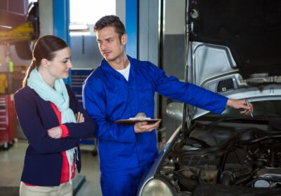 Factors to Consider When Choosing Vehicle Restoration Services