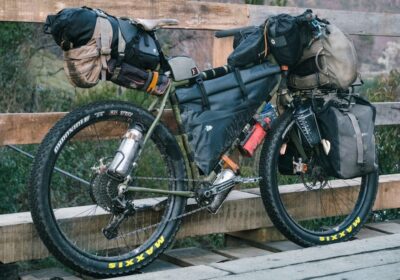 Tips and Tricks to Prepare for a Bikepacking Trip with a Hitch Bike Rack