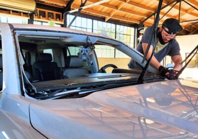 Why Auto Glass Replacement Is Important for Vehicle Safety