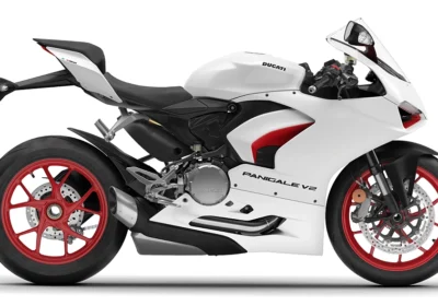 How Much Does an Average Ducati Cost?