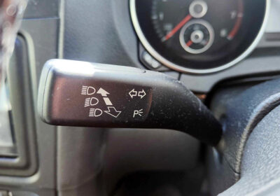 Turn Signal Troubles: How Recalls Keep You Safe on the Road