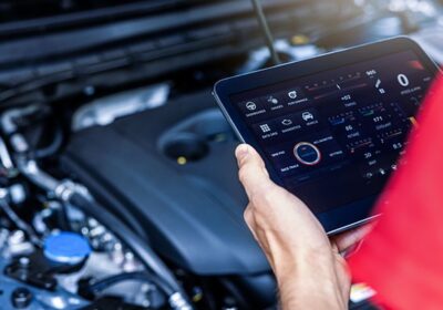The Importance of Regular Diagnostic Scans in Modern Car Repair Services