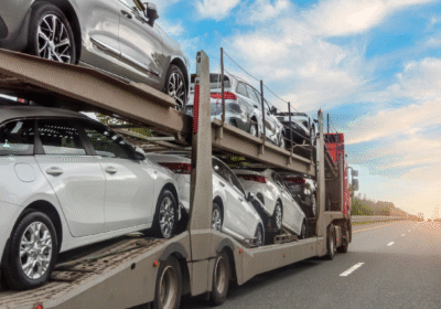 Top Rated Car Shipping Company: Your Guide to Open Car Transport and Auto Relocation Services