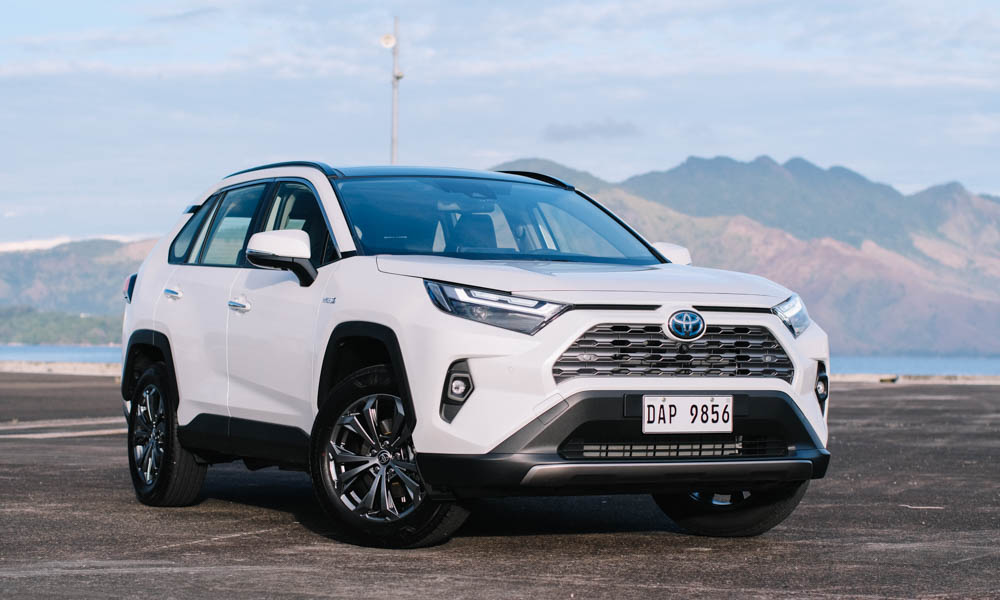 Buying a New Vehicle