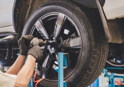 Why Your Car Trunk Won’t Close Properly: Mechanical Causes