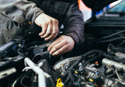 Why Ignoring Small Car Issues Can Lead to Bigger Problems