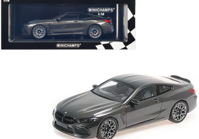 Top Site for Rare Diecast Car Collectibles in the United States