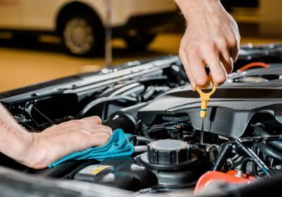 Fuel Line Leak Detection Methods in Professional Workshops