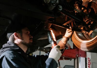 Signs Your Car’s AC Condenser Needs Professional Attention