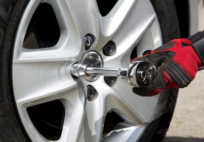 The Foundation of Agility: How Secure Lug Bolts Contribute to Your Car’s Handling