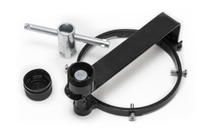 Expert Assessment of Fuel Cap Latch Security