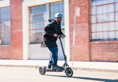 Electric Scooter Buying Tips for Adults