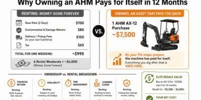 AHM Pays
