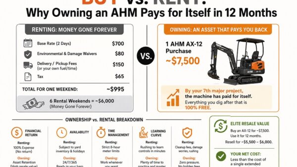 AHM Pays